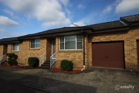 3/19-21 Wingate Ave, Eastwood, NSW 2122