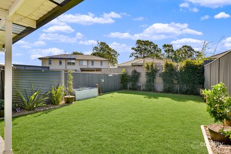 Property photo of 110 Hampshire Boulevard Spring Farm NSW 2570