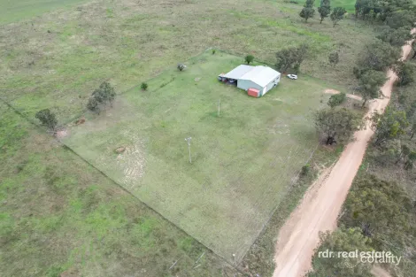 Property photo of 170 Dintonvale Road Bukkulla NSW 2360