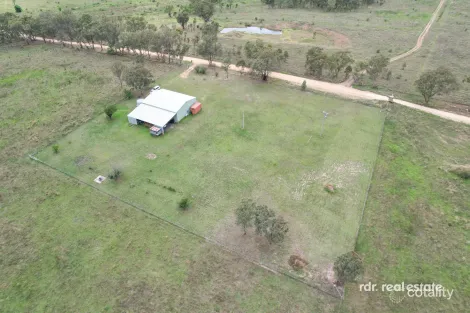 Property photo of 170 Dintonvale Road Bukkulla NSW 2360