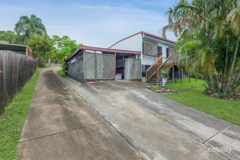 Property photo of 110 Smiths Road Goodna QLD 4300