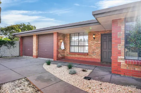 Property photo of 6/23 Baker Street Grange SA 5022
