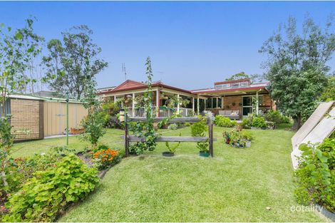 Property photo of 33 Waikiki Road Bonnells Bay NSW 2264