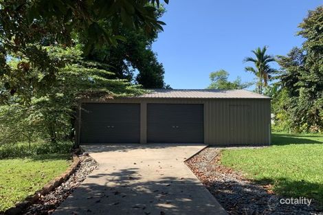 Property photo of 147 Munro Street Babinda QLD 4861