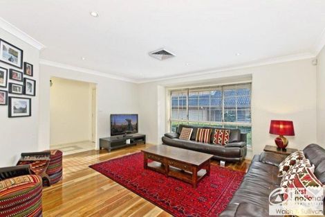 Property photo of 3/76-78 Jenner Street Baulkham Hills NSW 2153