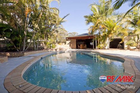 Property photo of 36 Tipuana Drive Capalaba QLD 4157