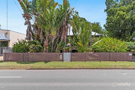 8 Albert St, Rockhampton City, QLD 4700