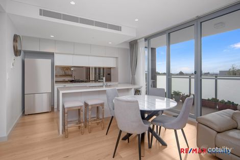 502/29 George St, Burwood, NSW 2134