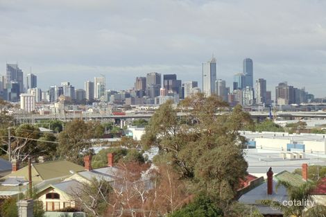 Property photo of 318/80 Ormond Street Kensington VIC 3031