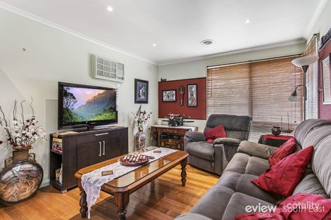 Property photo of 7 Bemersyde Drive Berwick VIC 3806