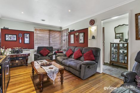 Property photo of 7 Bemersyde Drive Berwick VIC 3806