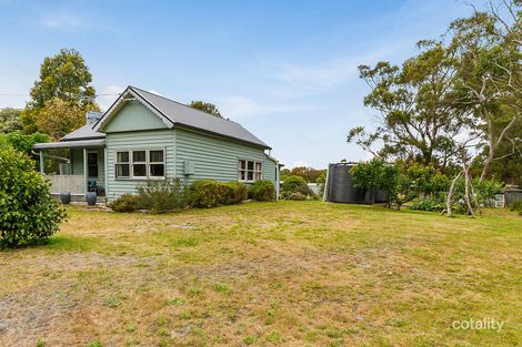 Property photo of 19 Moate Lane White Beach TAS 7184