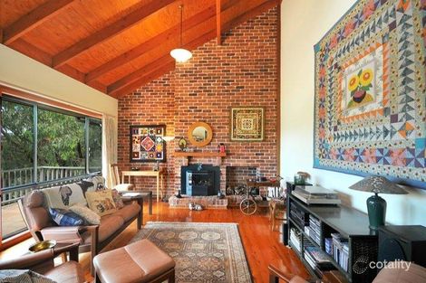 Property photo of 7 Taronga Way Faulconbridge NSW 2776