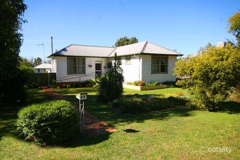 Property photo of 92 Stock Road Gunnedah NSW 2380