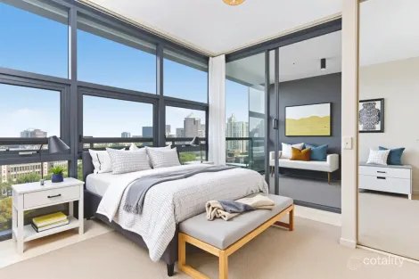 1202/174-186 Goulburn St, Surry Hills, NSW 2010