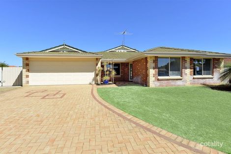 Property photo of 6 Socha Court Greenfields WA 6210