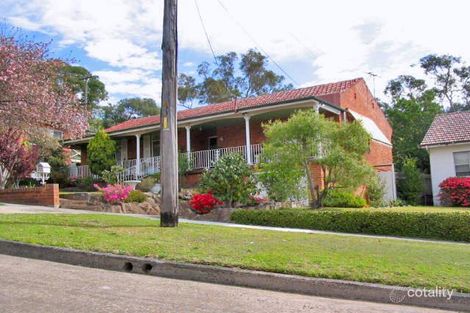 4 Mooney St, Lane Cove North, NSW 2066