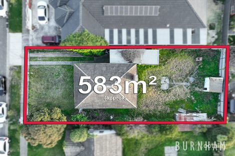 17 BOSQUET ST, MAIDSTONE, VIC 3012