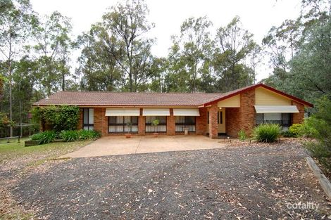 Property photo of 150 Rapleys Loop Road Werombi NSW 2570