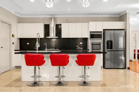 Property photo of 3 Empress Street The Ponds NSW 2769