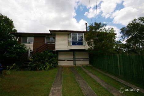 Property photo of 1 Nugent Street Bellbird Park QLD 4300