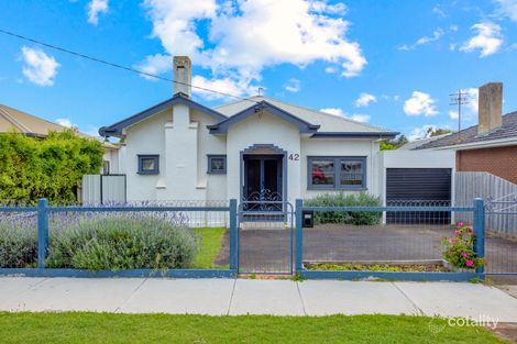 Property photo of 42 Barkly Street Warrnambool VIC 3280