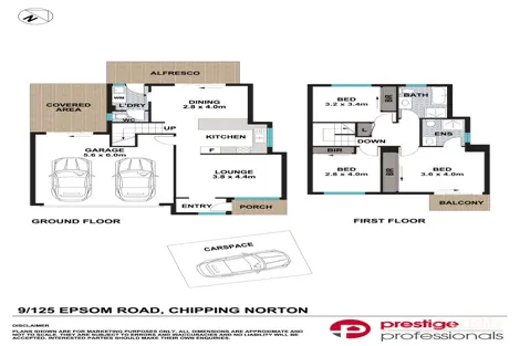 Property photo of 9/125 Epsom Road Chipping Norton NSW 2170