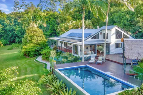 Property photo of 63 Martins Road Cooroy QLD 4563