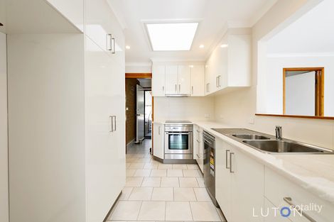 Property photo of 1/46 Bainbridge Close Chisholm ACT 2905