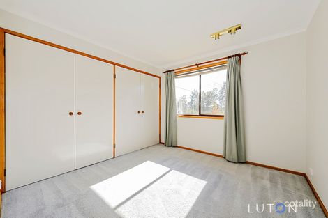 Property photo of 1/46 Bainbridge Close Chisholm ACT 2905