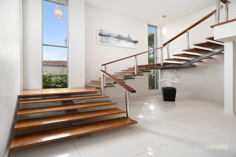 Property photo of 6194 Bolsena Circuit Hope Island QLD 4212