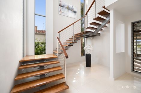 Property photo of 6194 Bolsena Circuit Hope Island QLD 4212