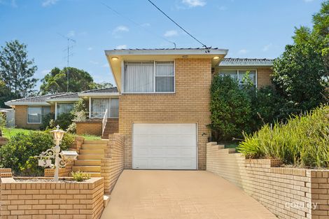 3 Taiwan Pl, Sylvania, NSW 2224