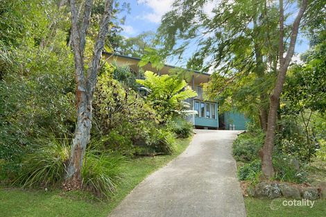Property photo of 4 Gira Place Ocean Shores NSW 2483
