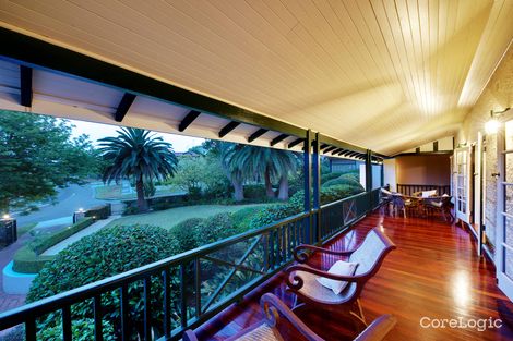 Property photo of 17 Marana Road Northbridge NSW 2063