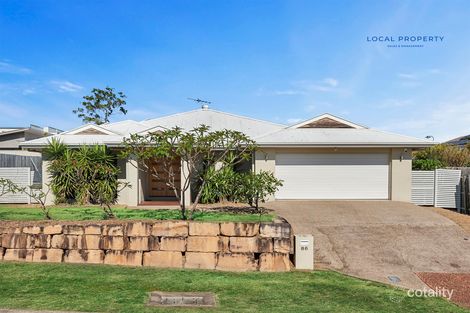 Property photo of 86 Tweeddale Circuit Drewvale QLD 4116