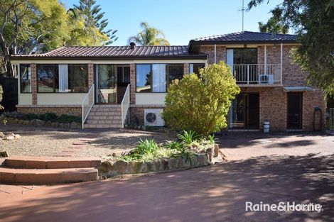 Property photo of 16 Kareela Crescent North Nowra NSW 2541