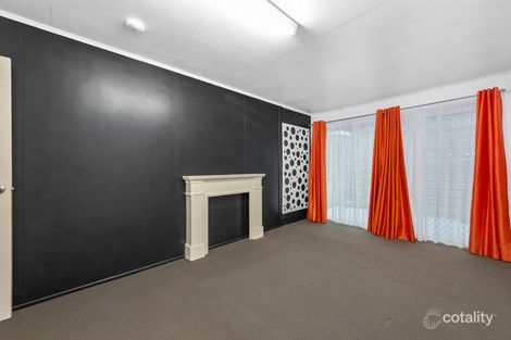 Property photo of 85 Vacy Street Newtown QLD 4350