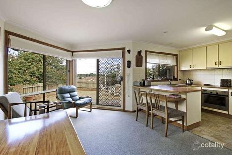 Property photo of 12 Tanderra Crescent Ngunnawal ACT 2913