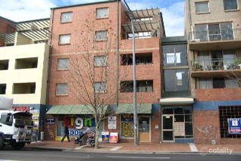 Property photo of 3/100 Terminus Street Liverpool NSW 2170