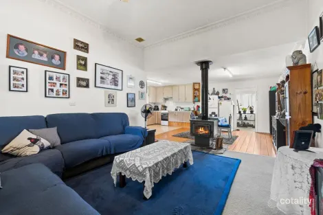 Property photo of 5244 Traralgon-Maffra Road Tinamba VIC 3859