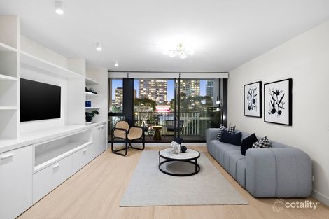 Property photo of 206/9 Shuter Street Moonee Ponds VIC 3039
