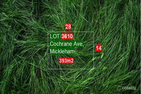 21 Cochrane Ave, Mickleham, VIC 3064