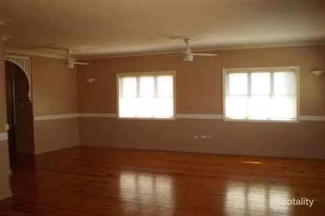Property photo of 21 Normanby Terrace The Range QLD 4700