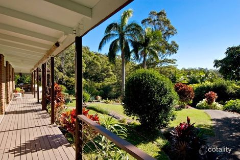 Property photo of 21 Merval Court Mons QLD 4556
