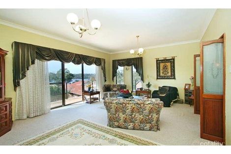 Property photo of 27 Cowan Street Oyster Bay NSW 2225