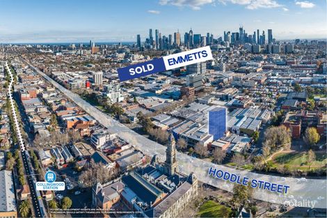 100-102 Islington St, Collingwood, VIC 3066