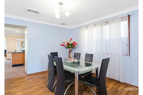 Property photo of 1 Beth Way Glenwood NSW 2768