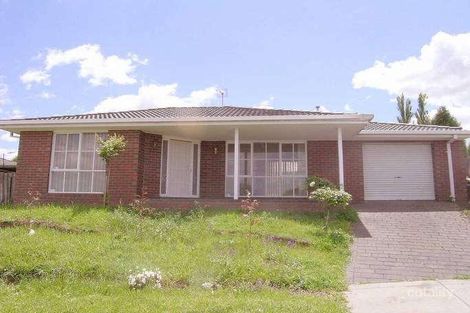 Property photo of 125 Lightwood Crescent Meadow Heights VIC 3048