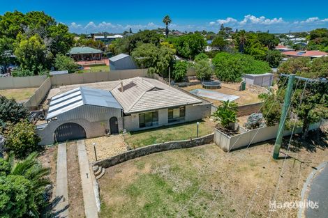 Property photo of 10 Preston Court Two Rocks WA 6037